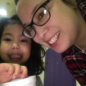 Meet your Posher, Heather